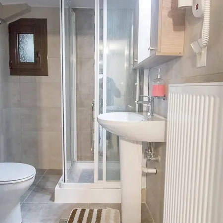 Historic Luxury House In The Heart Of Meteora Kalambaka