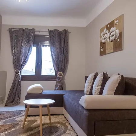 Villa Historic Luxury House In The Heart Of Meteora Kalambaka