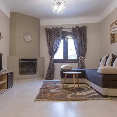 Villa Historic Luxury House In The Heart Of Meteora *