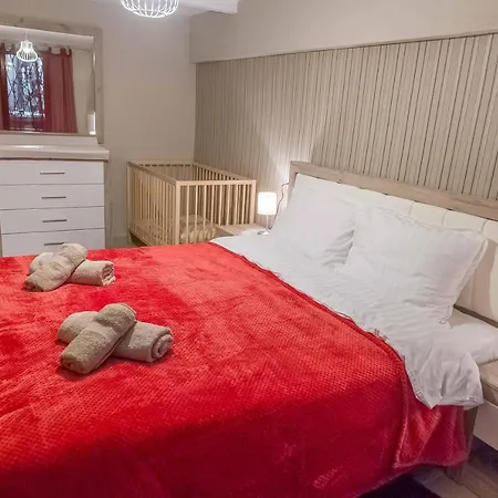 Historic Luxury House In The Heart Of Meteora * Kalambaka