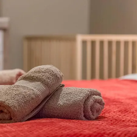 Historic Luxury House In The Heart Of Meteora ヴィラ