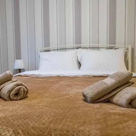 Historic Luxury House In The Heart Of Meteora * Καλαμπάκα