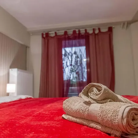 Historic Luxury House In The Heart Of Meteora Вилла Калампака