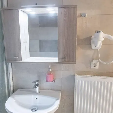 Βίλα Historic Luxury House In The Heart Of Meteora Καλαμπάκα