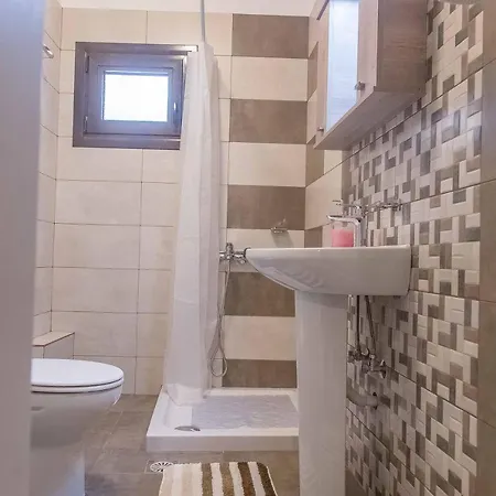 Historic Luxury House In The Heart Of Meteora Villa