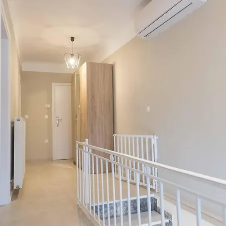 Historic Luxury House In The Heart Of Meteora * Kalambaka