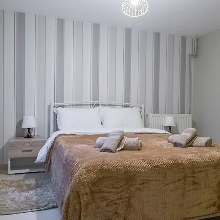 Historic Luxury House In The Heart Of Meteora Kalambaka
