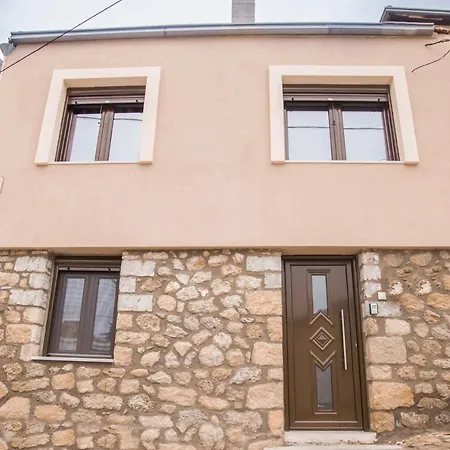 Historic Luxury House In The Heart Of Meteora * Kalambaka