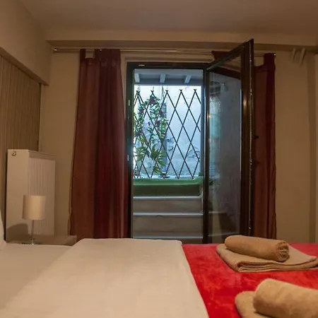 Villa Historic Luxury House In The Heart Of Meteora Kalambaka