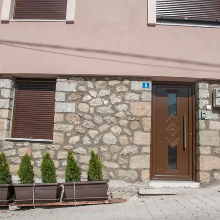 Historic Luxury House In The Heart Of Meteora Vilă *