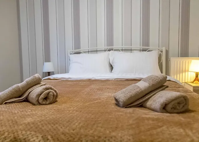 Historic Luxury House In The Heart Of Meteora * Kalambaka