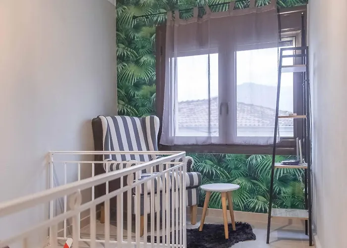 Historic Luxury House In The Heart Of Meteora Kalambaka