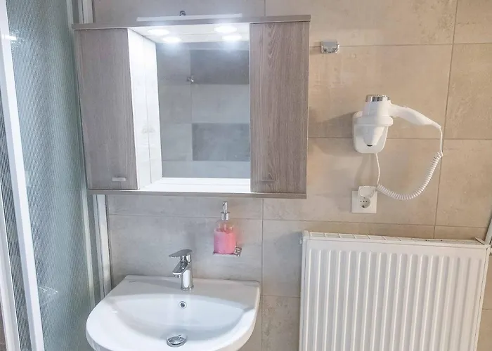 ヴィラ Historic Luxury House In The Heart Of Meteora カランバカ