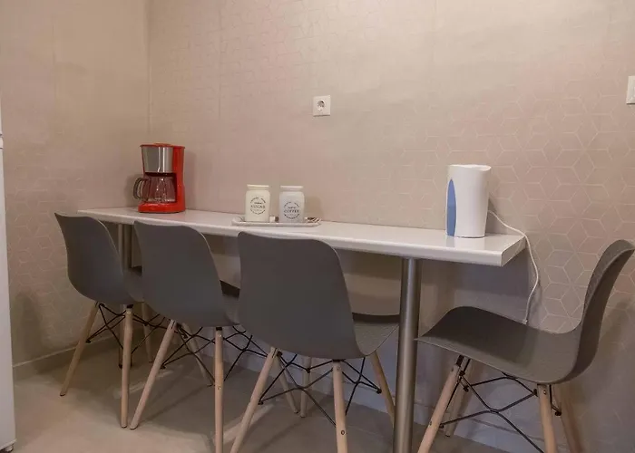 Historic Luxury House In The Heart Of Meteora カランバカ