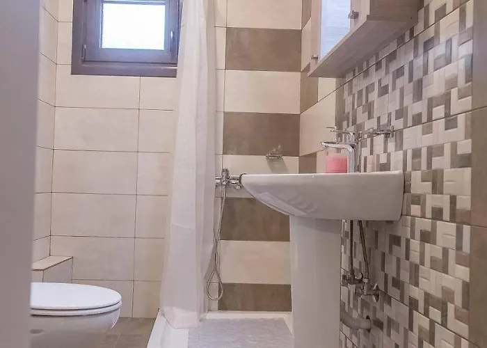 Historic Luxury House In The Heart Of Meteora Villa