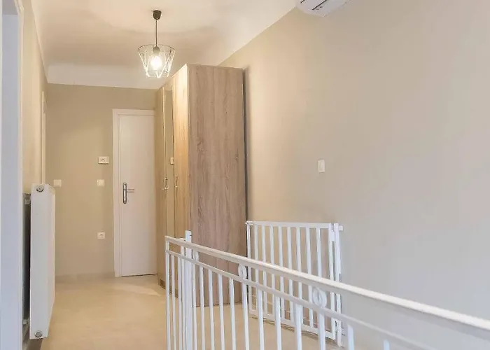 Historic Luxury House In The Heart Of Meteora * カランバカ