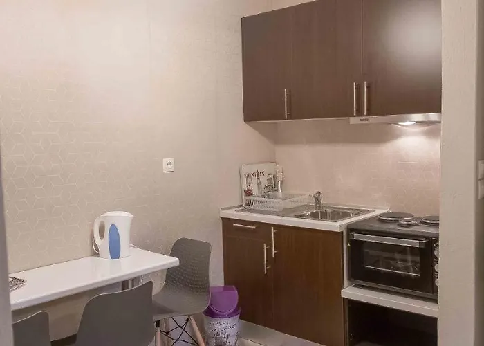 Villa Historic Luxury House In The Heart Of Meteora *