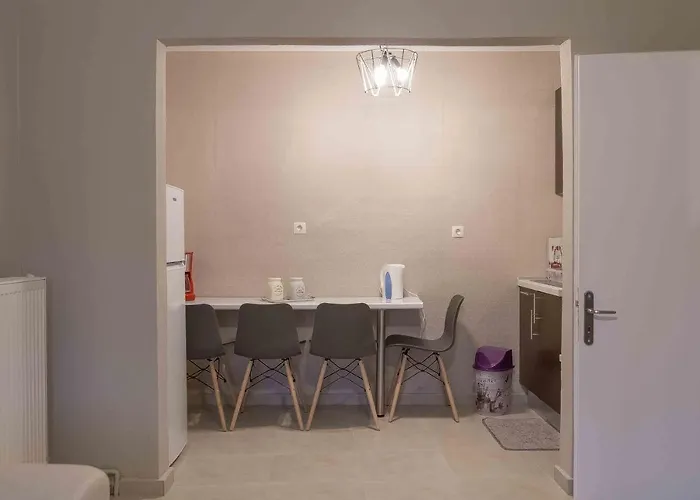 Historic Luxury House In The Heart Of Meteora * Kalambaka