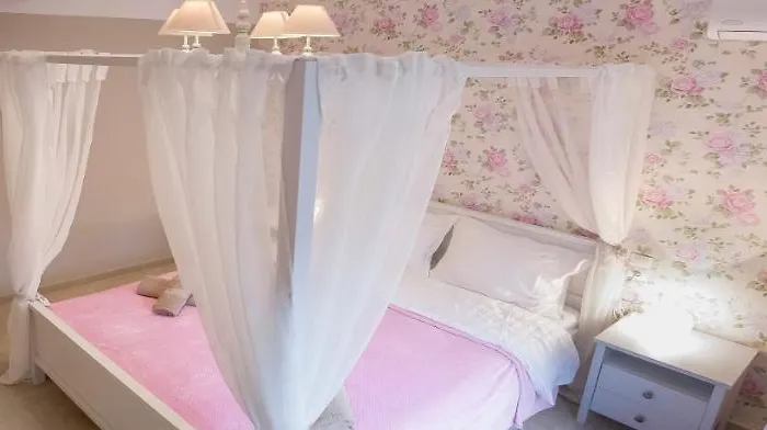 Historic Luxury House In The Heart Of Meteora * Kalambaka