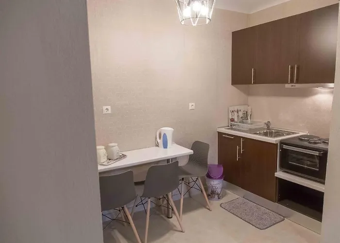 Villa Historic Luxury House In The Heart Of Meteora Kalambaka