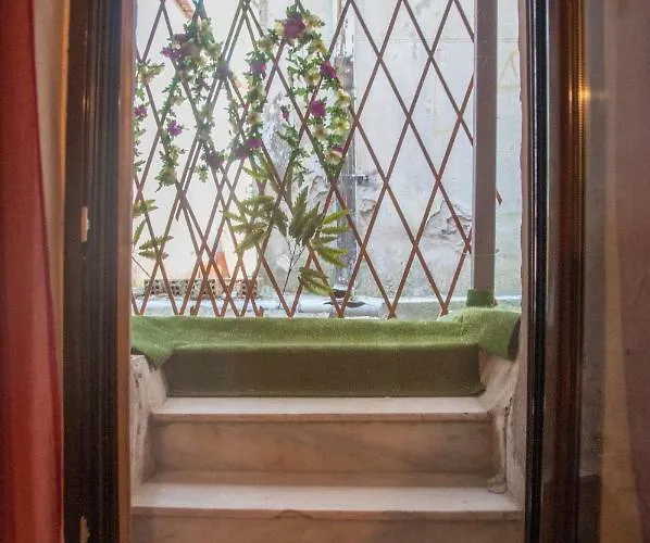 Historic Luxury House In The Heart Of Meteora Villa *