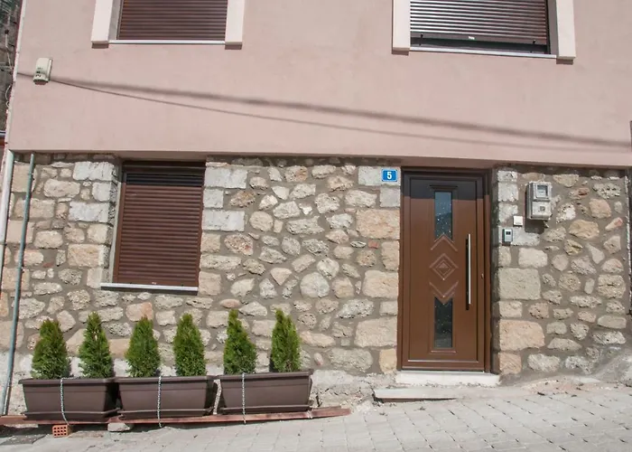 Historic Luxury House In The Heart Of Meteora ヴィラ *